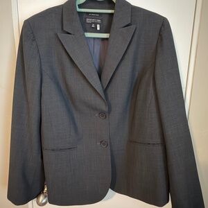 Jones New York Blazer (16W)